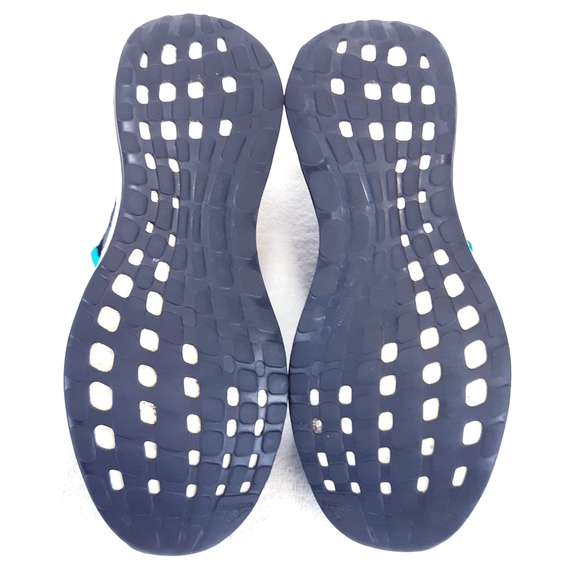 ADIDAS PURE BOOST X RUNNING SHOES - Picture 14 of 16